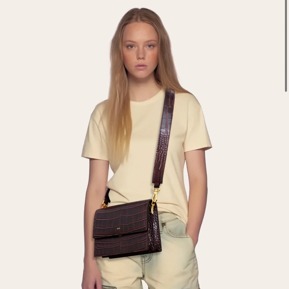 JW PEI bag
